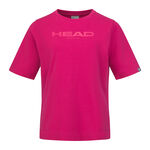 Oblečenie HEAD Motion T-Shirt